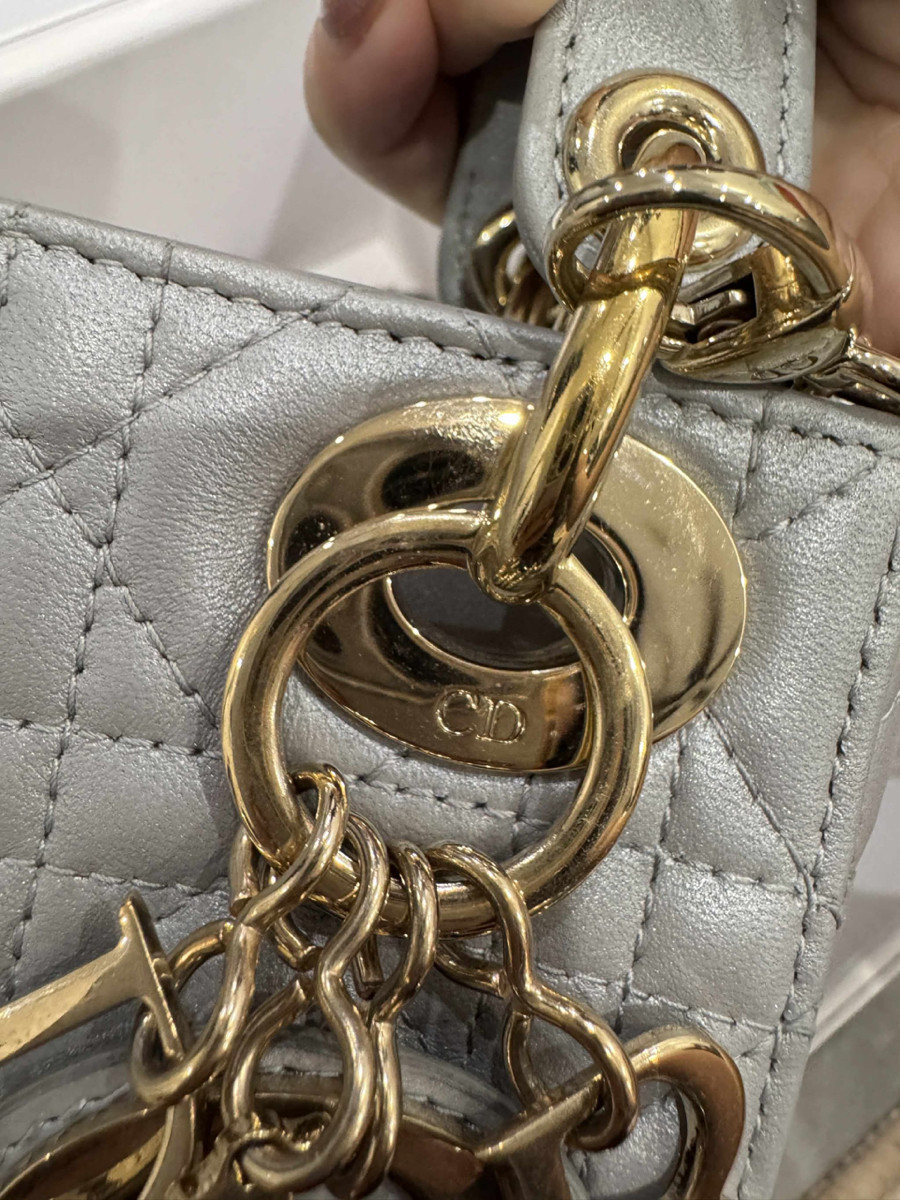 DIOR LADY MINI