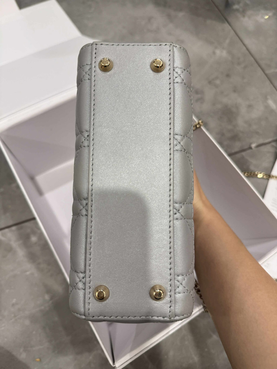 DIOR LADY MINI