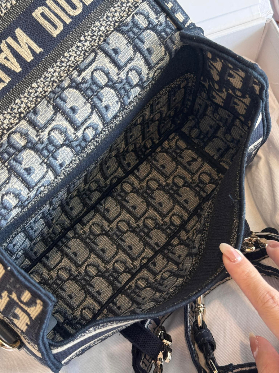 Túi DIOR CAMP