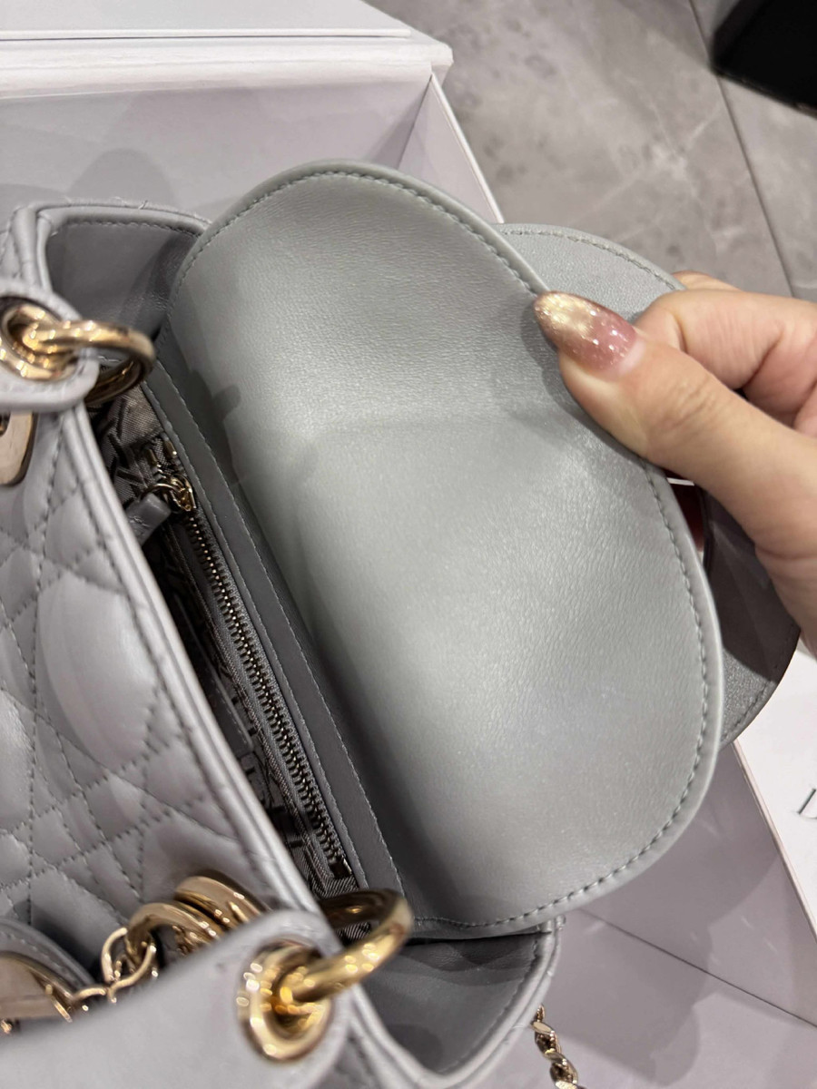 DIOR LADY MINI