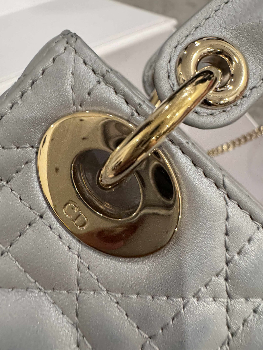 DIOR LADY MINI