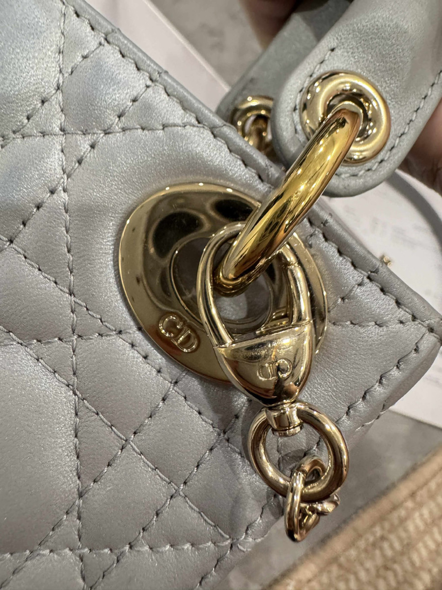 DIOR LADY MINI