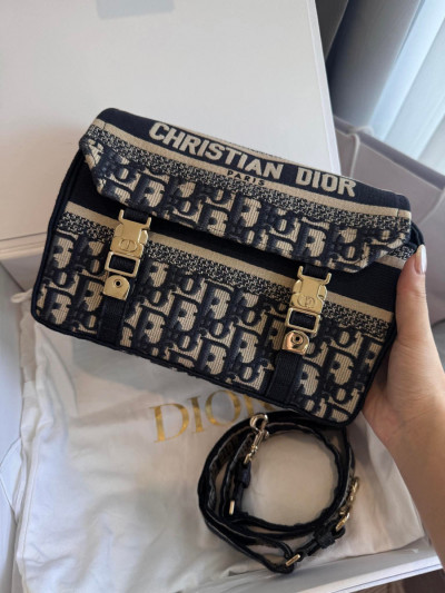 Túi DIOR CAMP