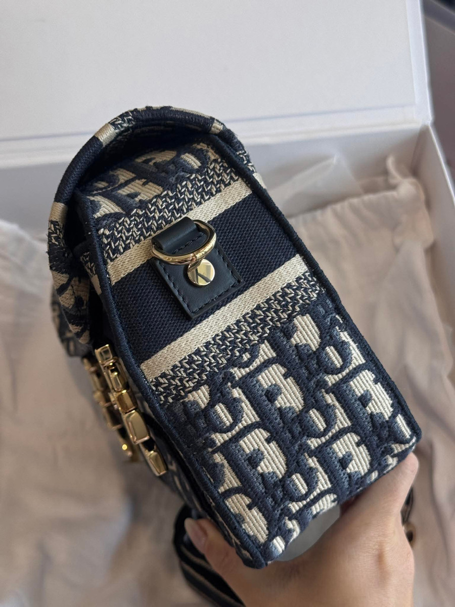 Túi DIOR CAMP