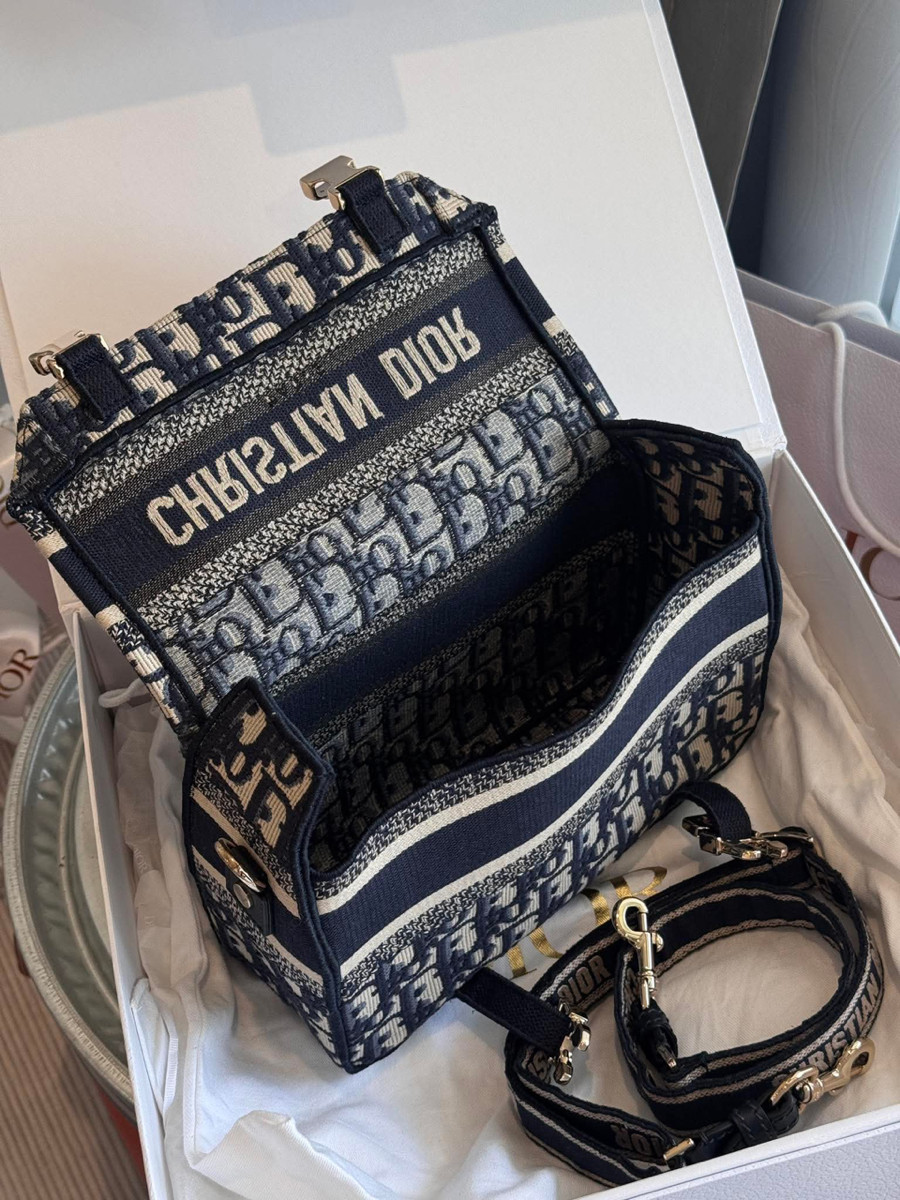 Túi DIOR CAMP