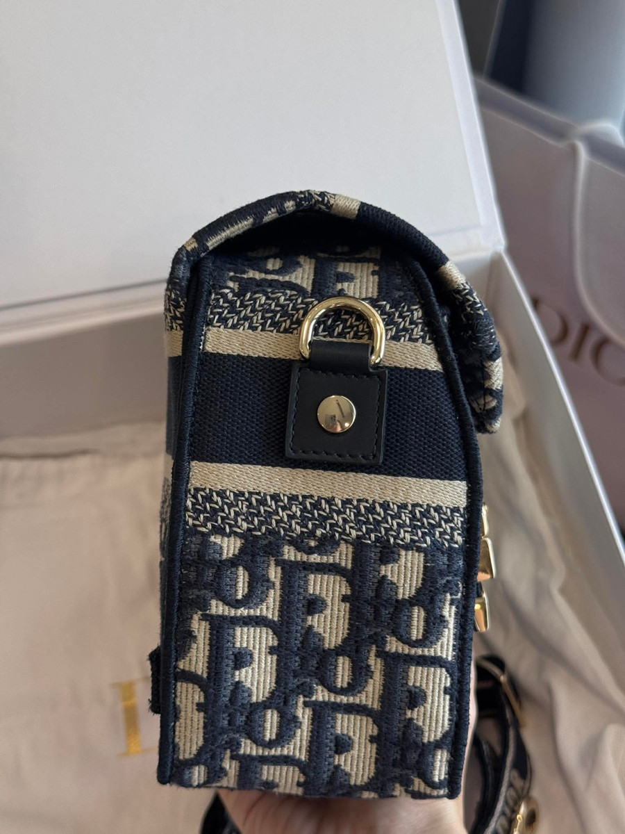 Túi DIOR CAMP