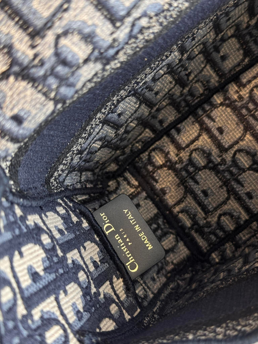 Túi DIOR CAMP