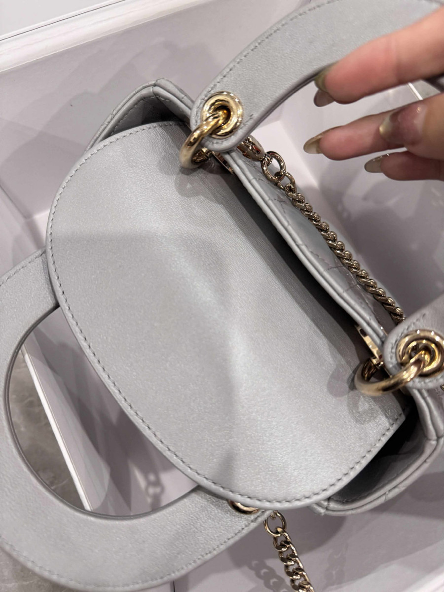 DIOR LADY MINI