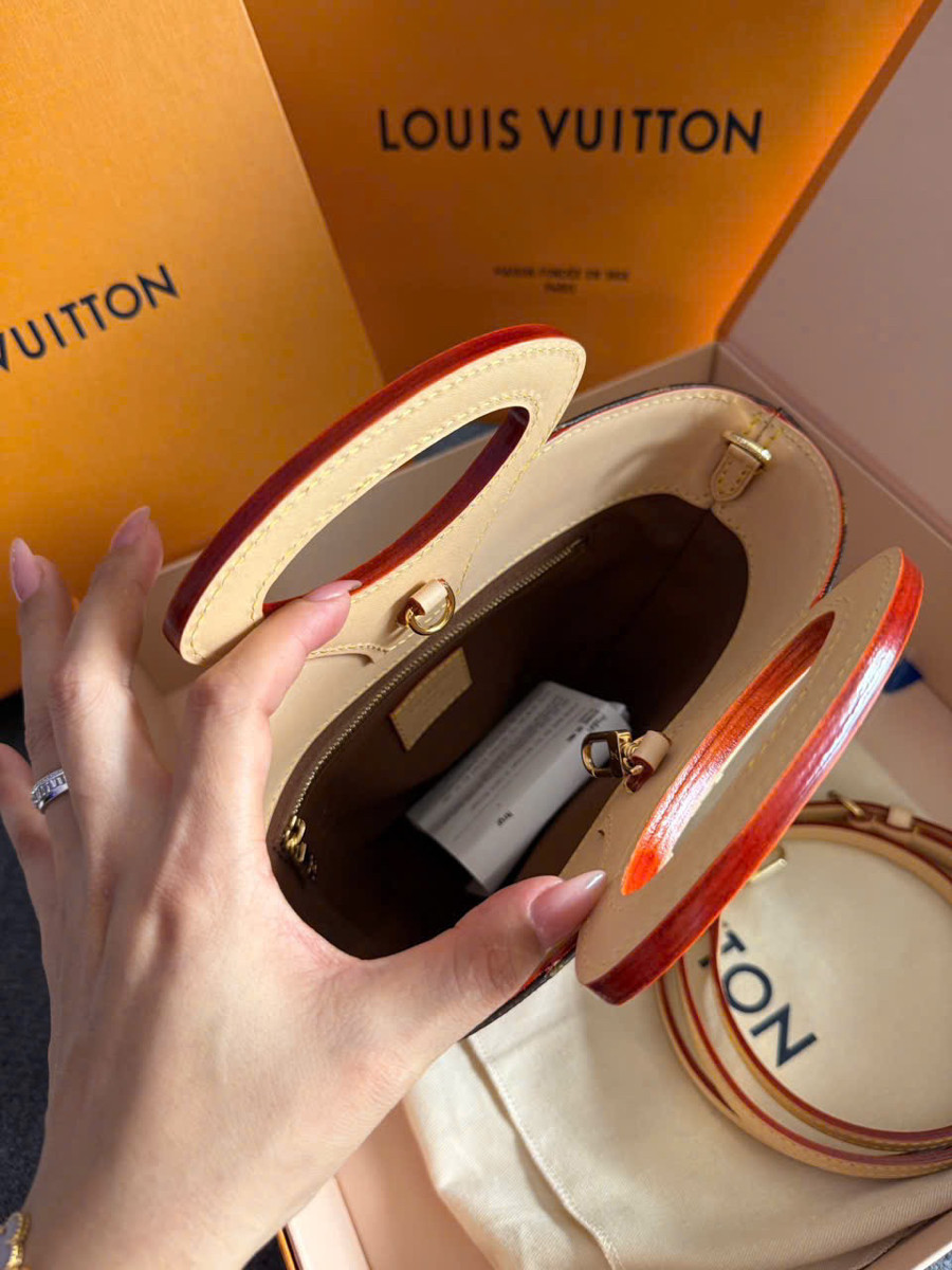 Túi Louis Vuitton