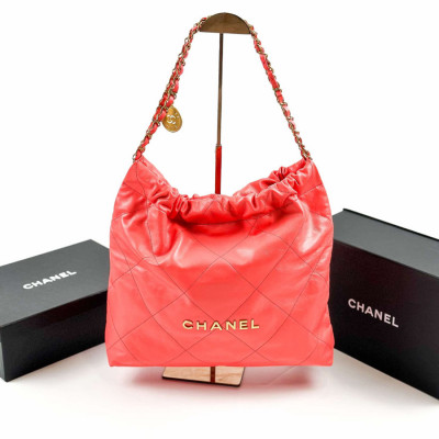 Chanel c22