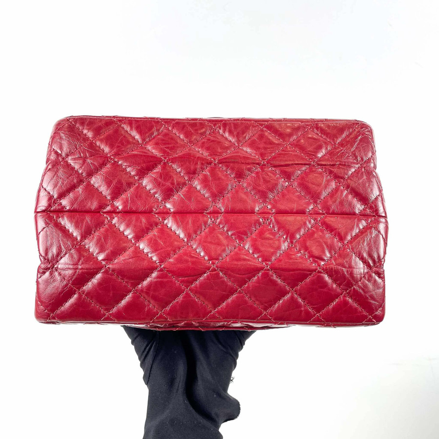 Chanel reissue