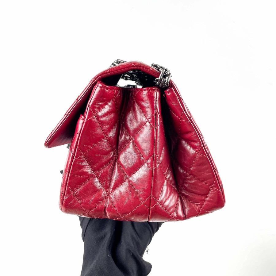 Chanel reissue