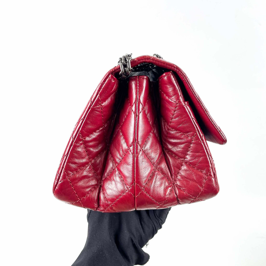 Chanel reissue