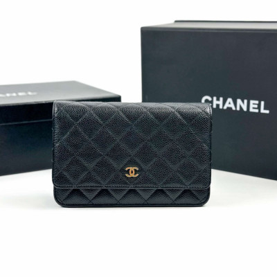 Woc chanel