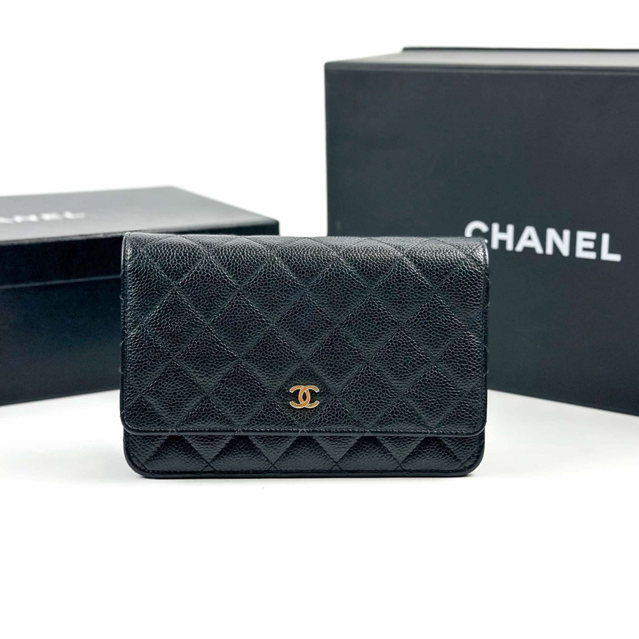 Woc chanel