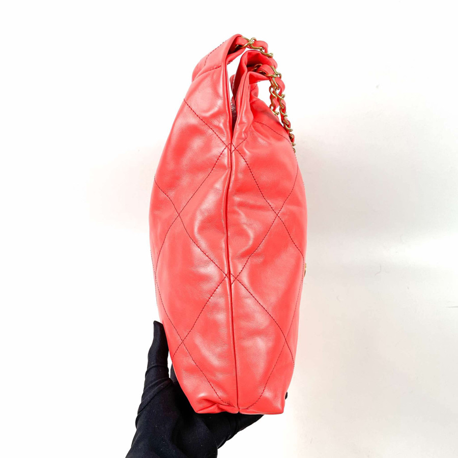 Chanel c22