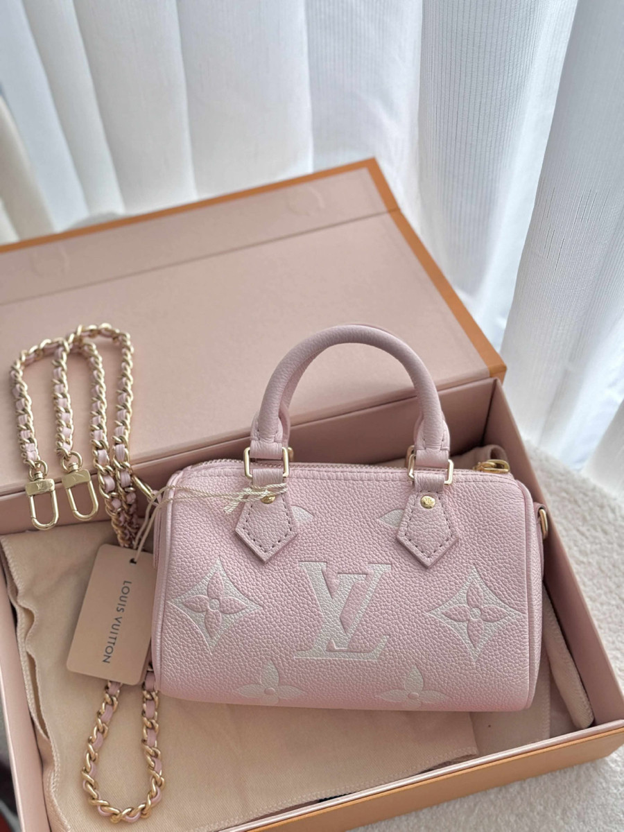 LV SPEEDY NANO