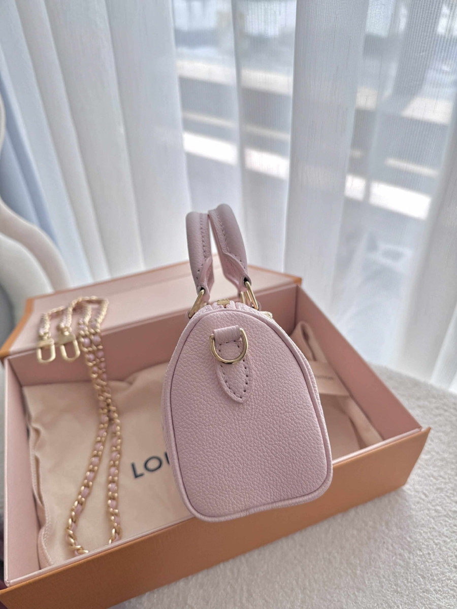LV SPEEDY NANO