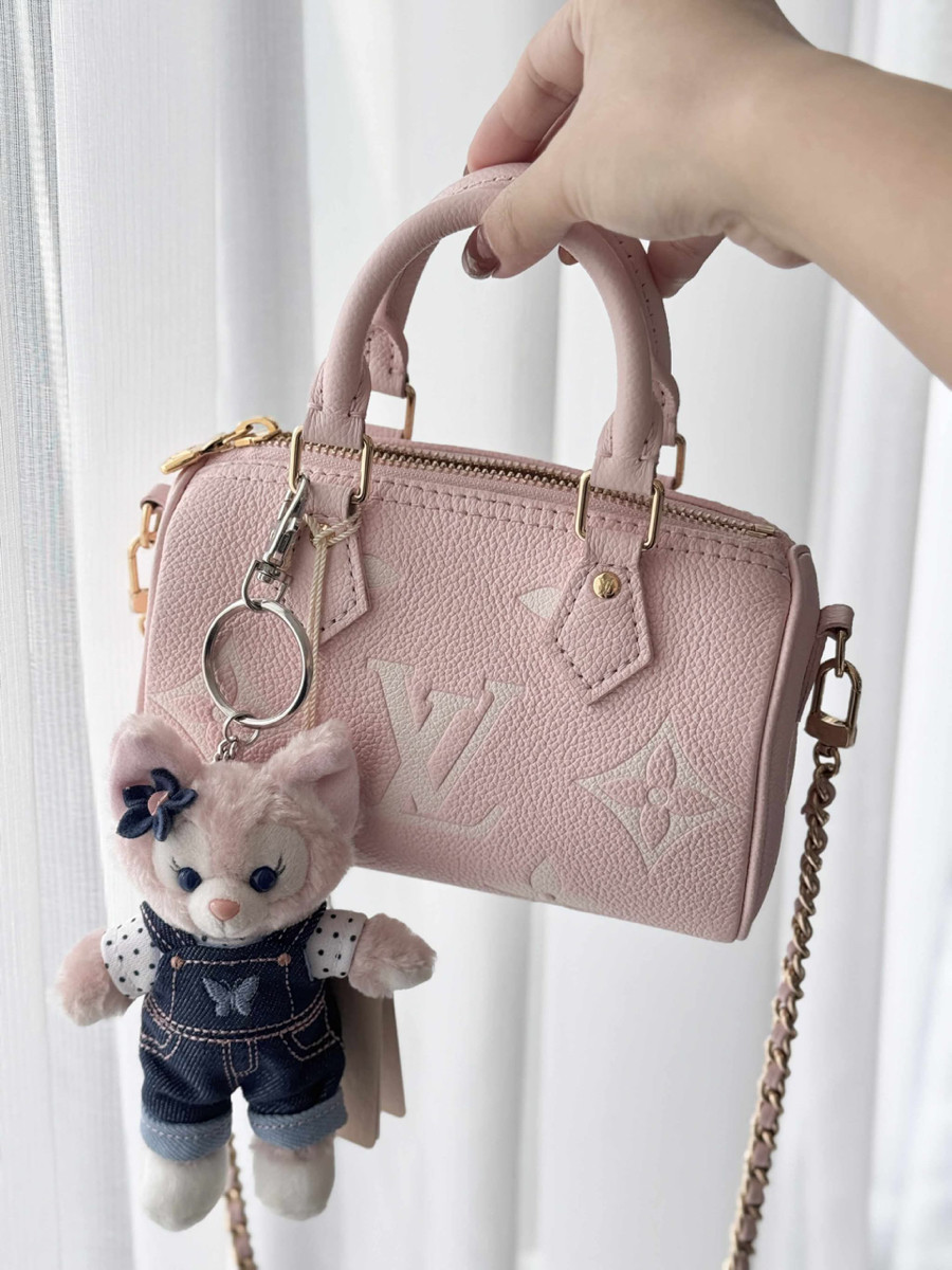 LV SPEEDY NANO