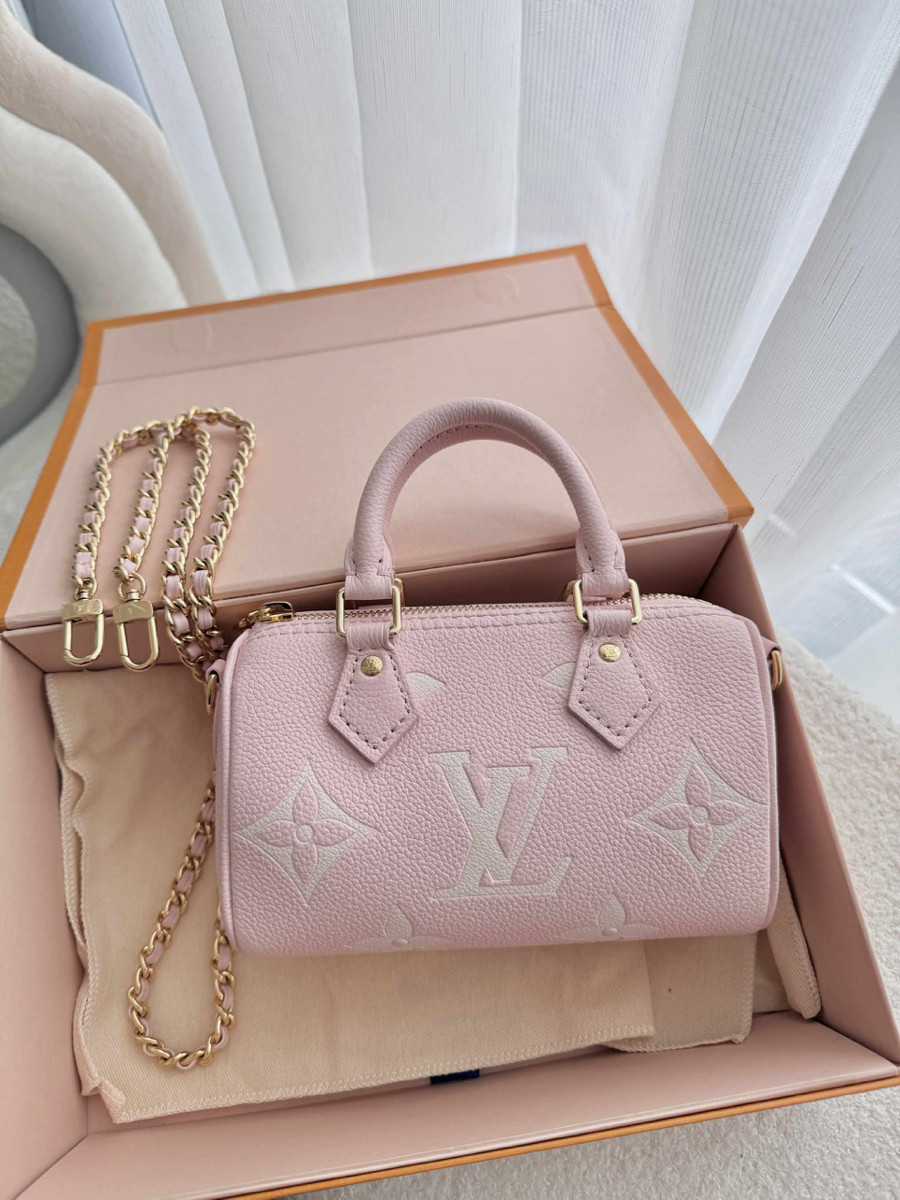 LV SPEEDY NANO