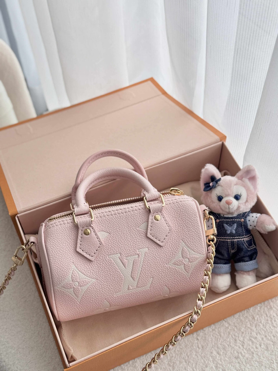 LV SPEEDY NANO