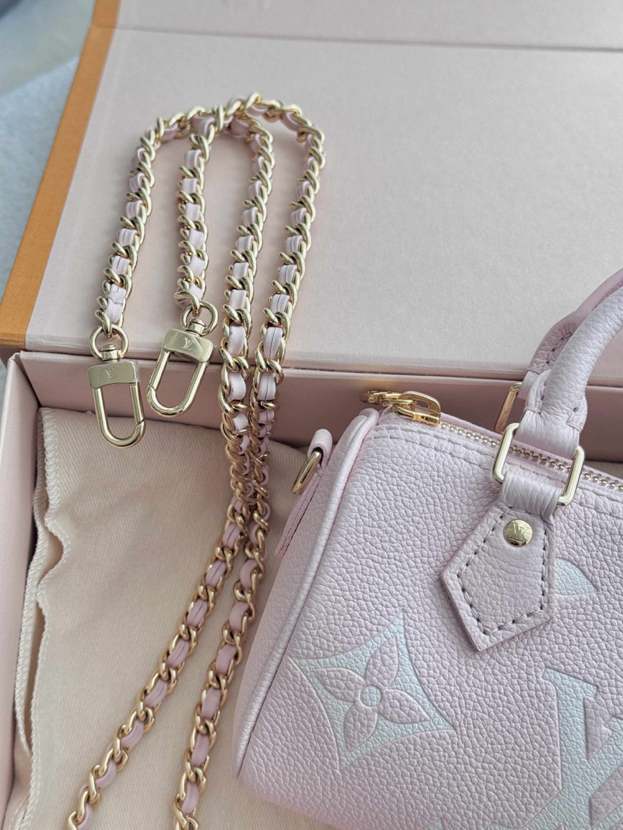 LV SPEEDY NANO