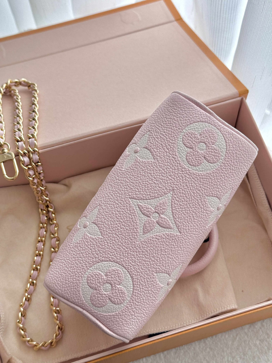 LV SPEEDY NANO