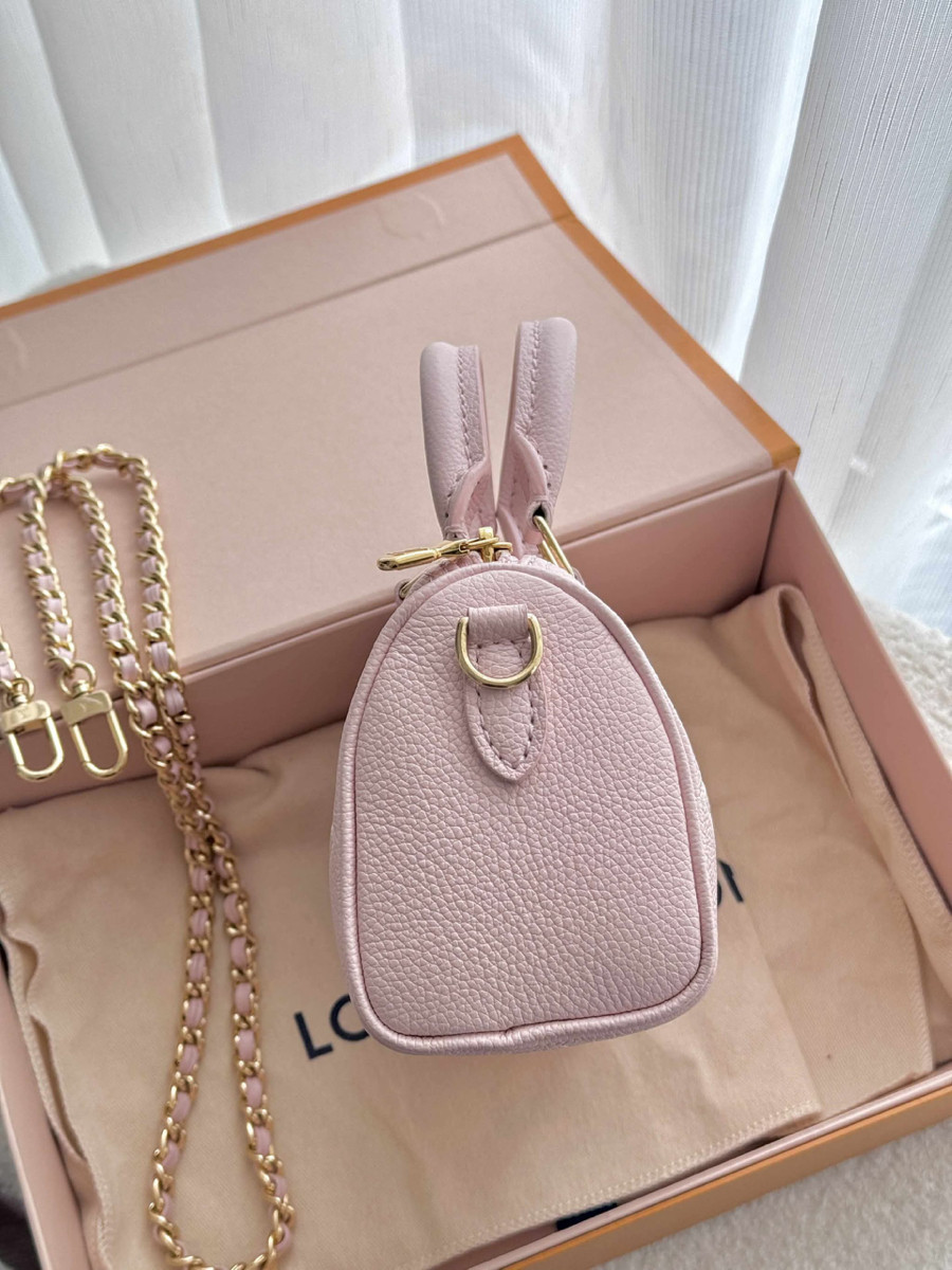 LV SPEEDY NANO