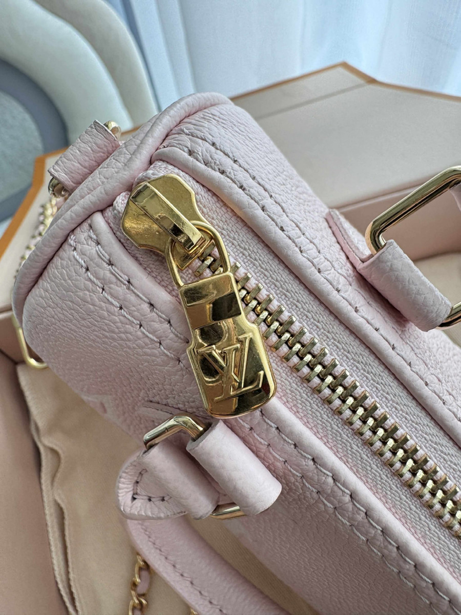 LV SPEEDY NANO