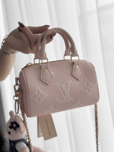 LV SPEEDY NANO