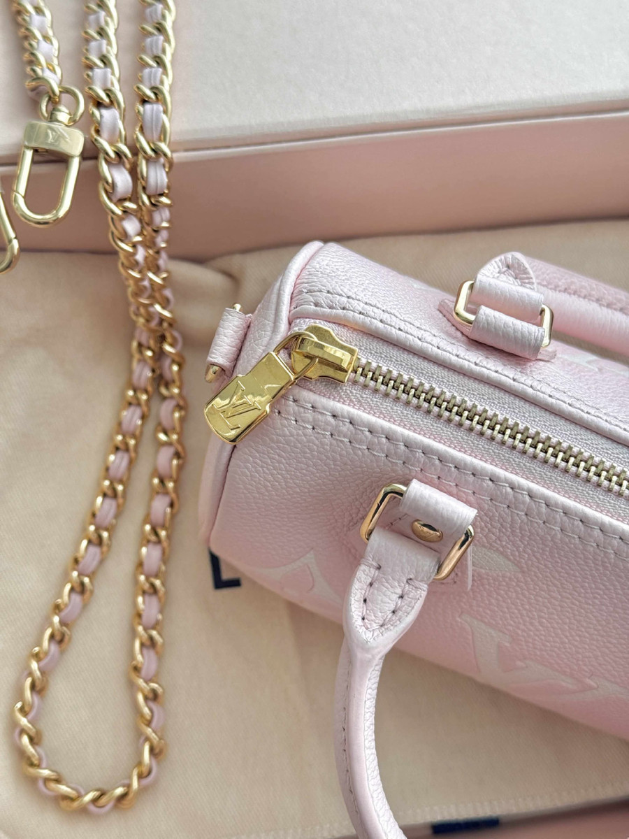 LV SPEEDY NANO