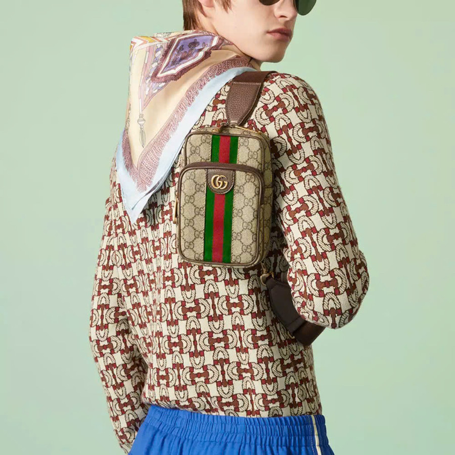 Túi Gucci Ophidia Crossbody Bag