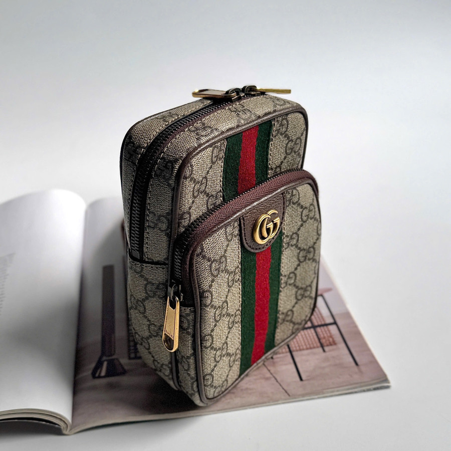 Túi Gucci Ophidia Crossbody Bag