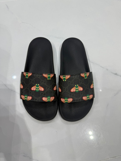 Dép gucci