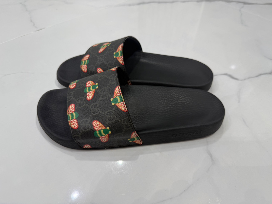Dép gucci
