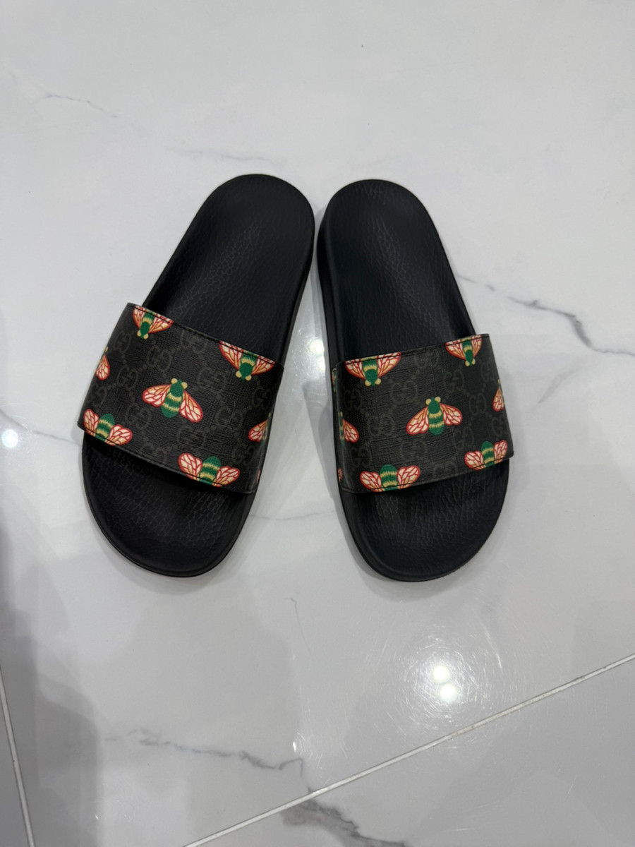 Dép gucci