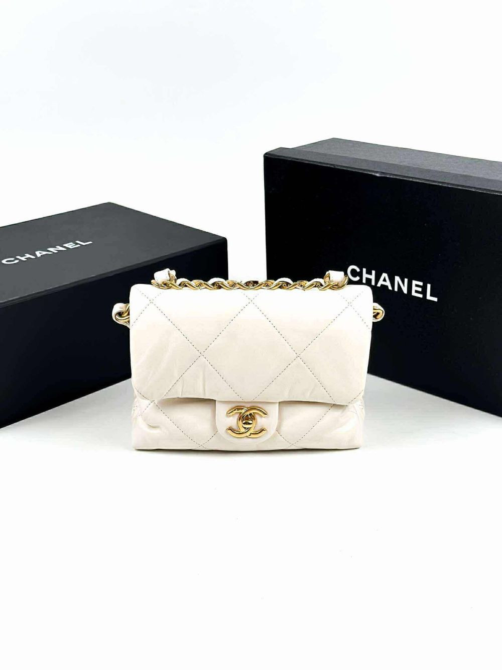 túi chanel