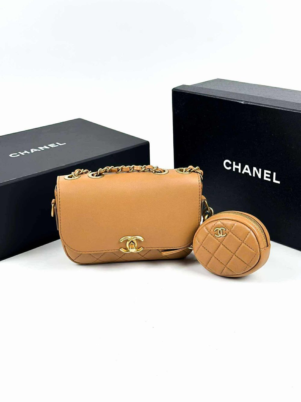 túi chanel