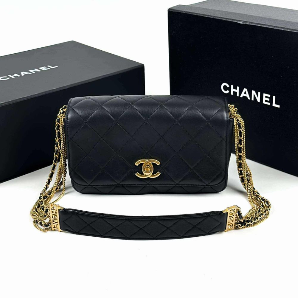 túi chanel