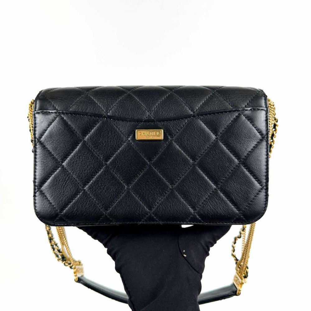 túi chanel