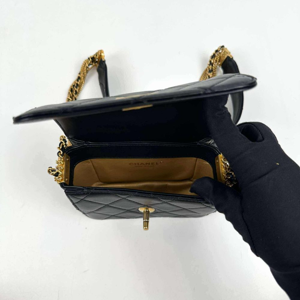 túi chanel