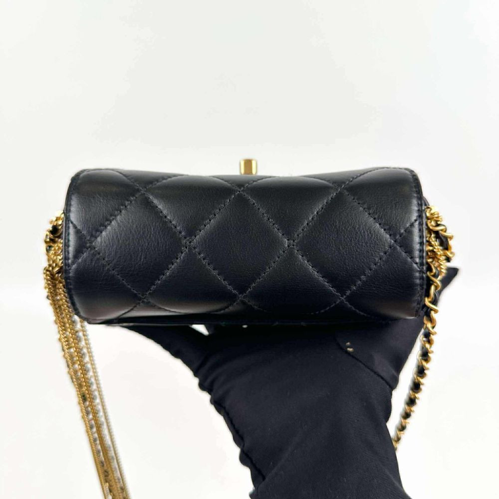 túi chanel