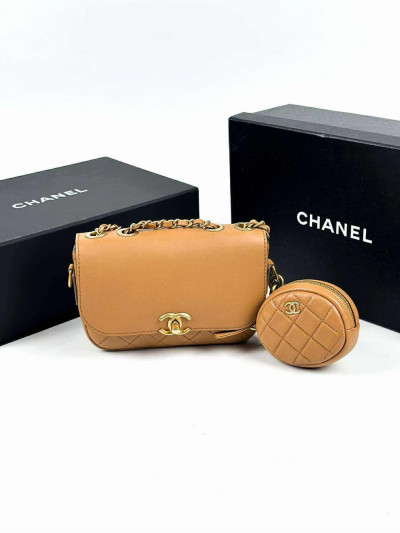 túi chanel