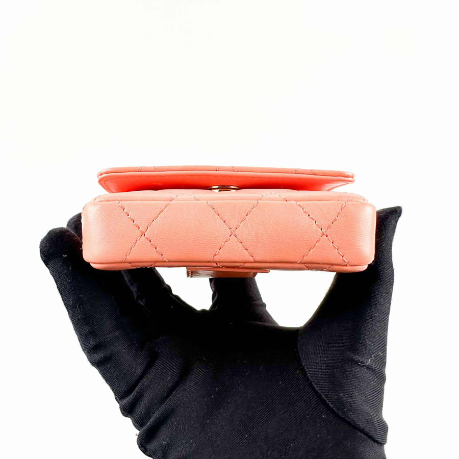 Belt chanel