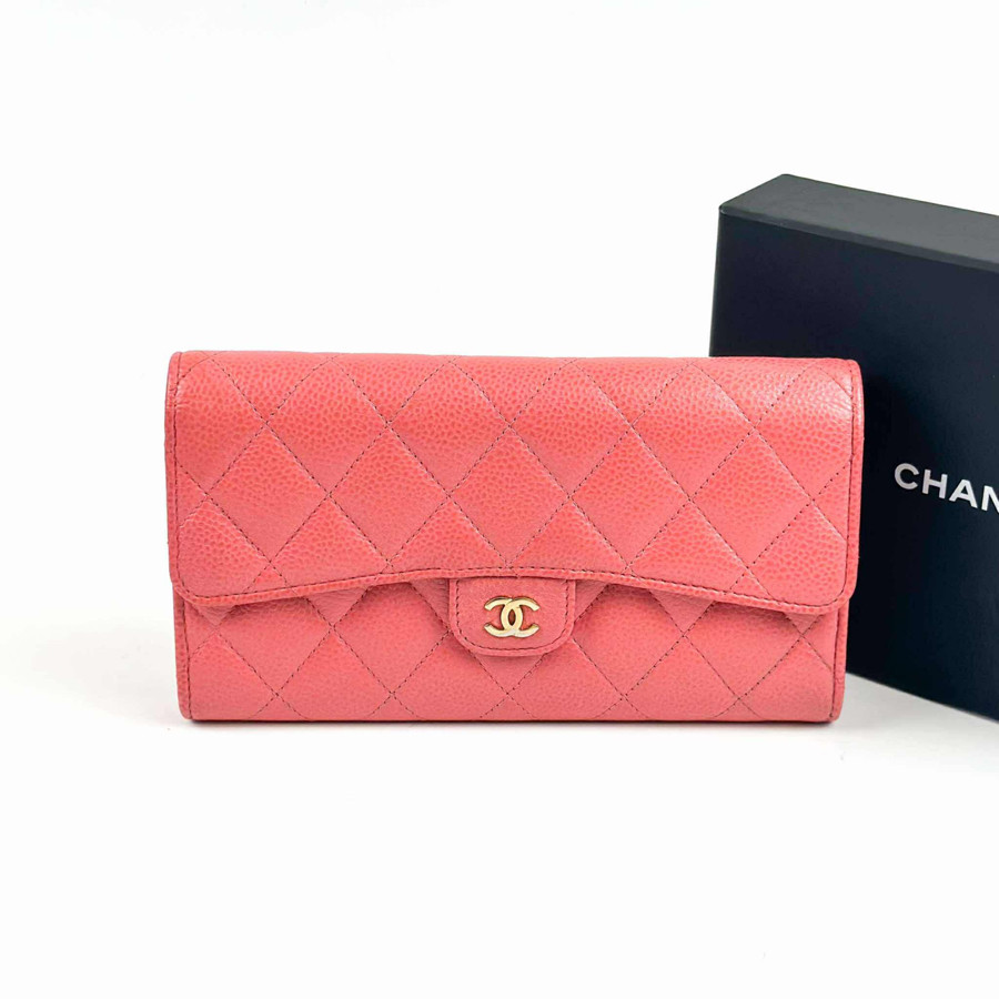Ví chanel