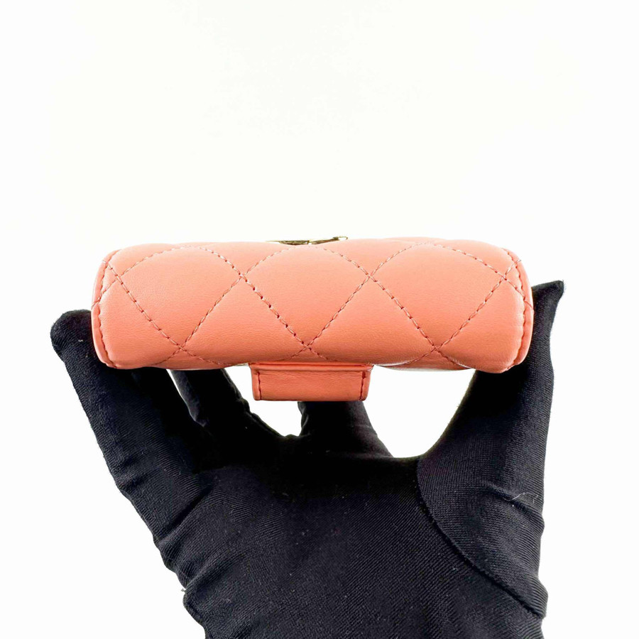 Belt chanel