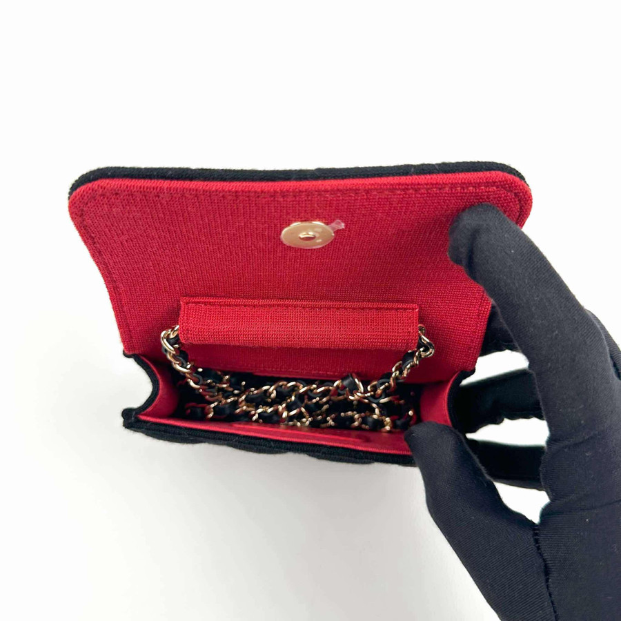 Túi chanel mini