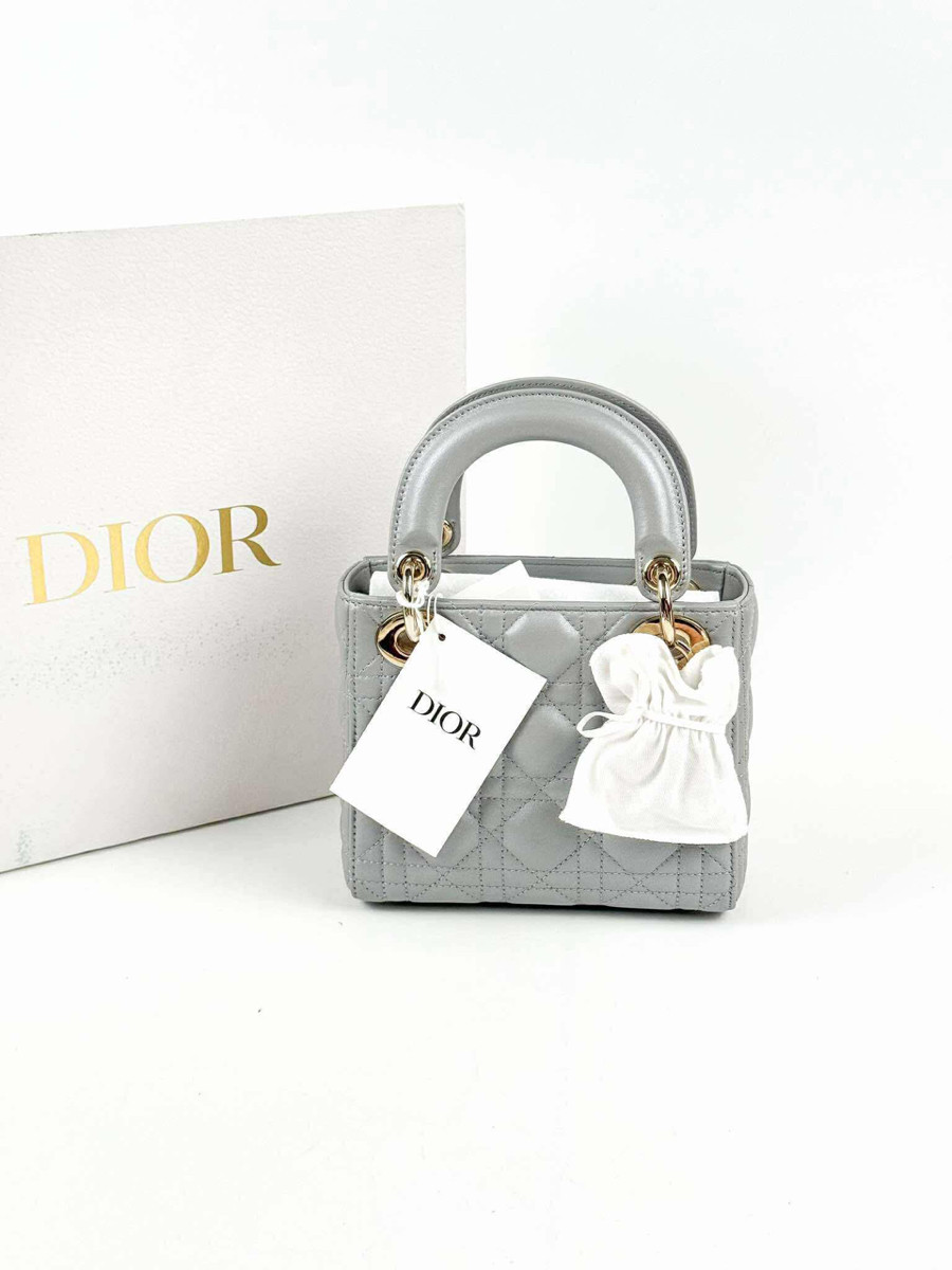 Dior lady
