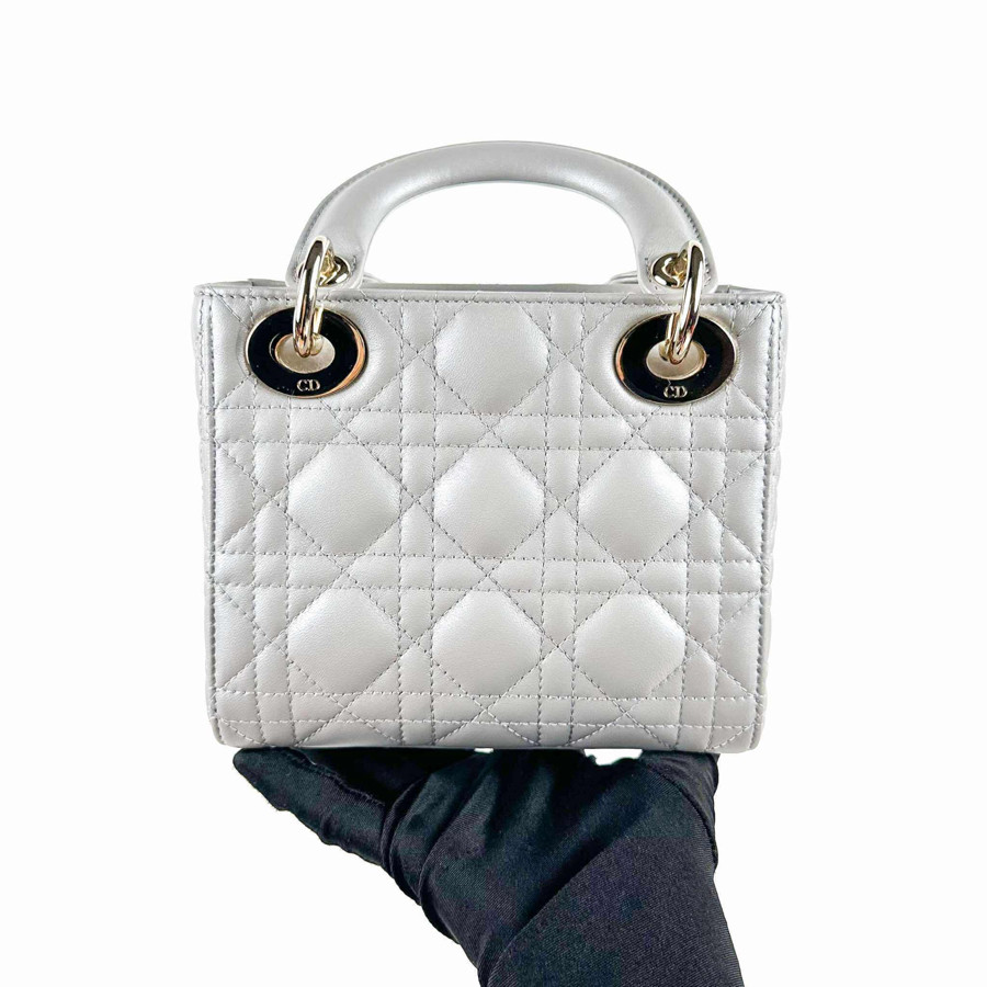 Dior lady