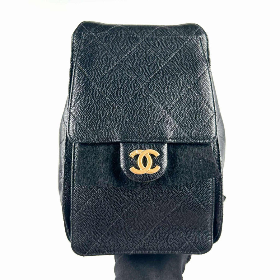 Chanel C25